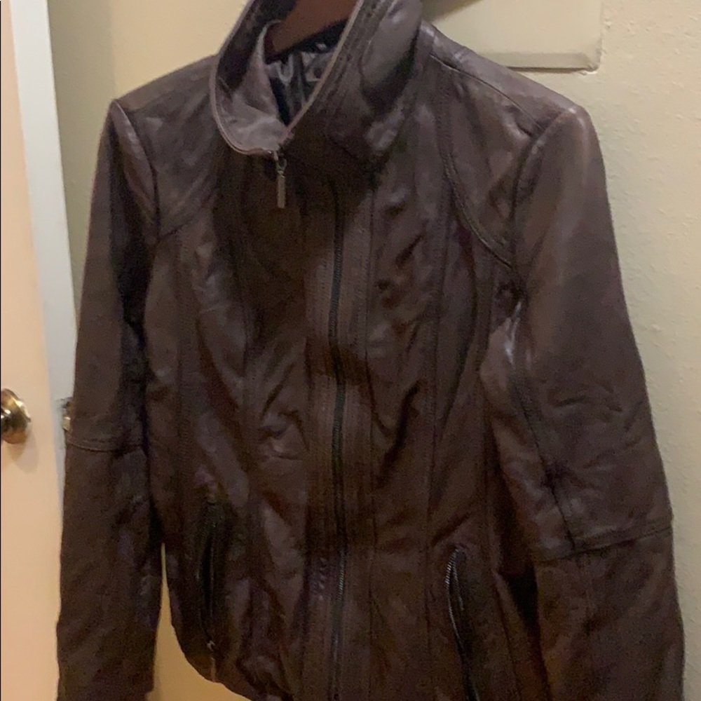 Anne Klein Coat